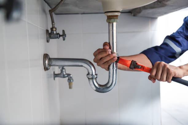 Trusted Ringgold, GA Plumbing Services Experts